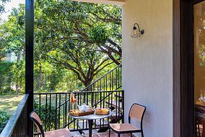 Sylvaara Suites by ELIVAAS Jim Corbett