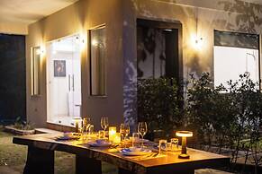 Sylvaara Suites by ELIVAAS Jim Corbett