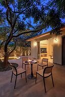 Sylvaara Suites by ELIVAAS Jim Corbett