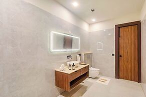 Sylvaara Suites by ELIVAAS Jim Corbett