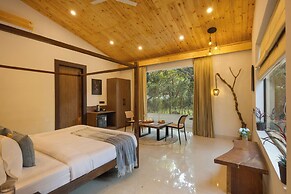 Sylvaara Suites by ELIVAAS Jim Corbett