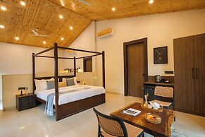 Sylvaara Suites by ELIVAAS Jim Corbett