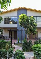 Sylvaara Suites by ELIVAAS Jim Corbett