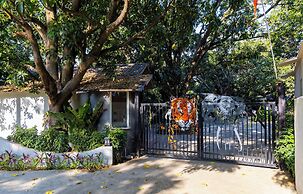 Sylvaara Suites by ELIVAAS Jim Corbett