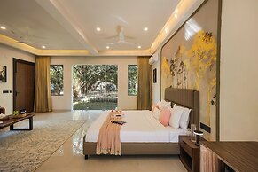Sylvaara Suites by ELIVAAS Jim Corbett