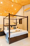 Sylvaara Suites by ELIVAAS Jim Corbett