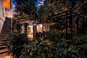 Sylvaara Suites by ELIVAAS Jim Corbett