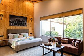 Sylvaara Suites by ELIVAAS Jim Corbett