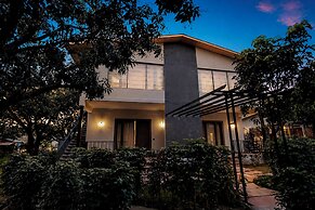 Sylvaara Suites by ELIVAAS Jim Corbett