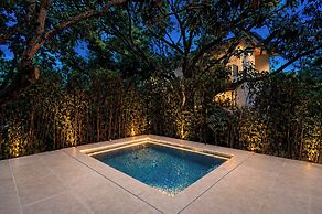 Sylvaara Suites by ELIVAAS Jim Corbett