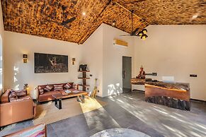 Sylvaara Suites by ELIVAAS Jim Corbett