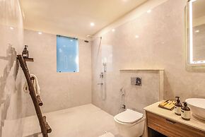 Sylvaara Suites by ELIVAAS Jim Corbett