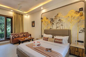Sylvaara Suites by ELIVAAS Jim Corbett