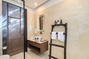 Sylvaara Suites by ELIVAAS Jim Corbett