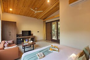 Sylvaara Suites by ELIVAAS Jim Corbett