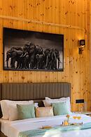 Sylvaara Suites by ELIVAAS Jim Corbett