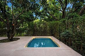 Sylvaara Suites by ELIVAAS Jim Corbett