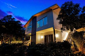 Sylvaara Suites by ELIVAAS Jim Corbett