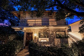 Sylvaara Suites by ELIVAAS Jim Corbett