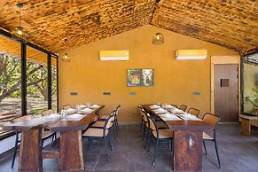 Sylvaara Suites by ELIVAAS Jim Corbett