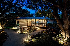 Sylvaara Suites by ELIVAAS Jim Corbett