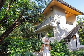 Sylvaara Suites by ELIVAAS Jim Corbett