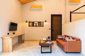 Sylvaara Suites by ELIVAAS Jim Corbett