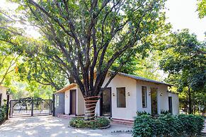 Sylvaara Suites by ELIVAAS Jim Corbett