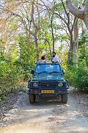 Sylvaara Suites by ELIVAAS Jim Corbett