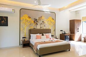 Sylvaara Suites by ELIVAAS Jim Corbett