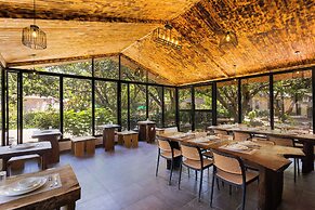 Sylvaara Suites by ELIVAAS Jim Corbett