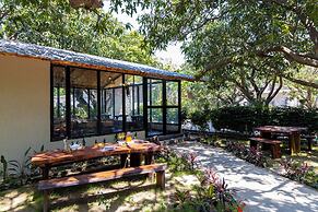 Sylvaara Suites by ELIVAAS Jim Corbett