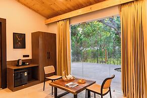 Sylvaara Suites by ELIVAAS Jim Corbett