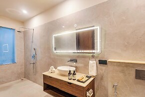Sylvaara Suites by ELIVAAS Jim Corbett