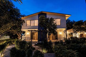 Sylvaara Suites by ELIVAAS Jim Corbett