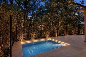 Sylvaara Suites by ELIVAAS Jim Corbett