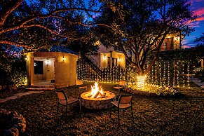 Sylvaara Suites by ELIVAAS Jim Corbett