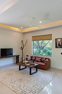 Sylvaara Suites by ELIVAAS Jim Corbett