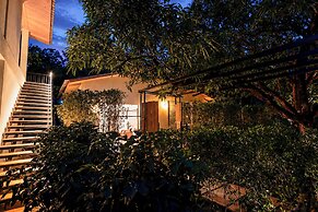 Sylvaara Suites by ELIVAAS Jim Corbett