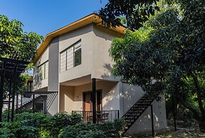 Sylvaara Suites by ELIVAAS Jim Corbett