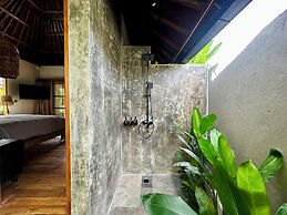 Villa Chempaka Chill by Alfred in Bali