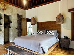 Villa Chempaka Chill by Alfred in Bali