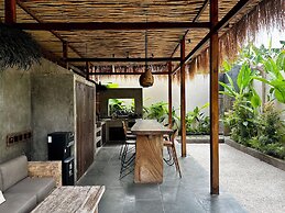 Villa Chempaka Chill by Alfred in Bali