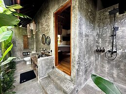 Villa Chempaka Chill by Alfred in Bali