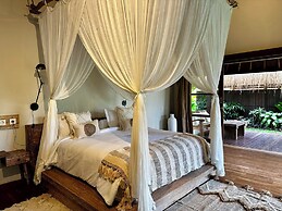 Villa Chempaka Chill by Alfred in Bali