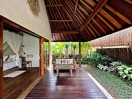 Villa Chempaka Chill by Alfred in Bali