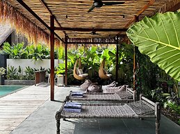 Villa Chempaka Chill by Alfred in Bali