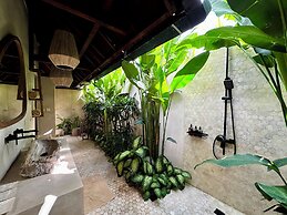 Villa Chempaka Chill by Alfred in Bali