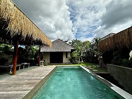 Villa Chempaka Chill by Alfred in Bali