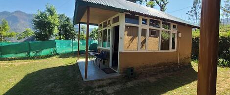 Vatika Resorts Cottages